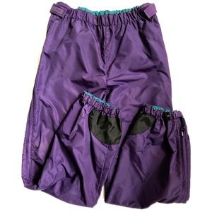 Columbia Mens Vintage Snow Ski Pants Size XL